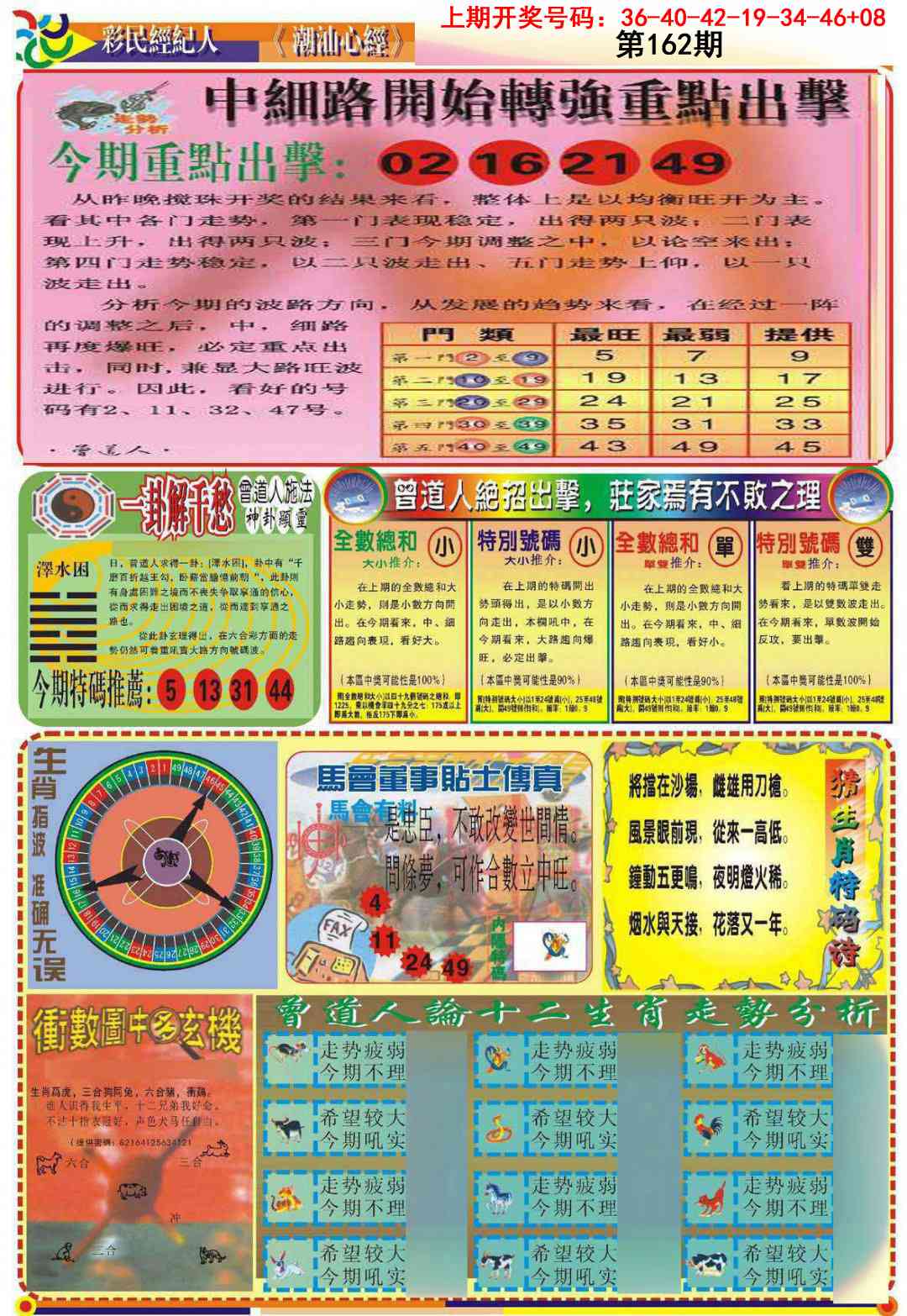 162期潮汕心经B[图]